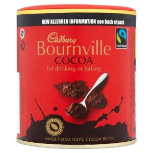 Cadbury Cocoa-125g Clearance Wiki