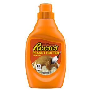 Reese's Peanut Butter Topping Sast Online