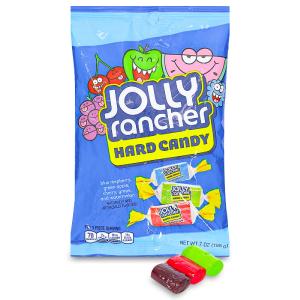 Jolly Rancher Hard Candy Assorted Original - 7oz Perfect
