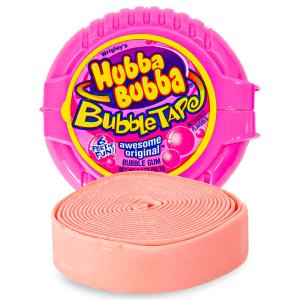 Hubba Bubba Awesome Original Bubble Gum Tape Recommend Sale Online