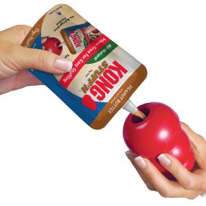 All Natural Peanut Butter Stuffing Paste 170g Pouch In China