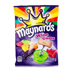 Maynards Wine Gums - 154g Reliable