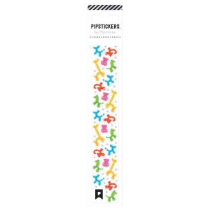 Airheads Minis Stickers by Pipsticks Many Kinds Of Online