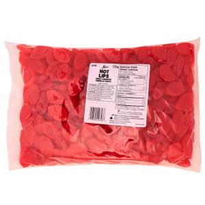 Allan Hot Lips Bulk Candy - 2.5 kg 100% Authentic For Sale