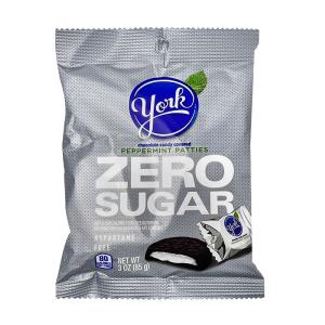 York Peppermint Patties Sugar Free Candy - 3oz Low Cost Sale Online