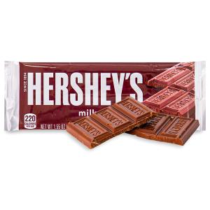 Hershey Chocolate Bar - American - 1.55oz Outlet Largest Supplier