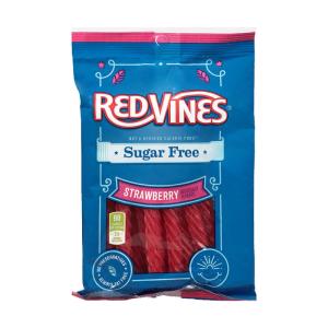 Red Vines Strawberry Twists Sugar Free - 5 oz. Discount The Cheapest