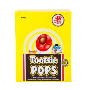 Tootsie Pops Assorted - 100 Lollipops Discount Explore