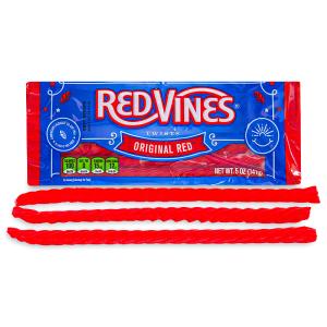 Red Vines Original Red Licorice Twists - 5oz Buy Cheap 2025