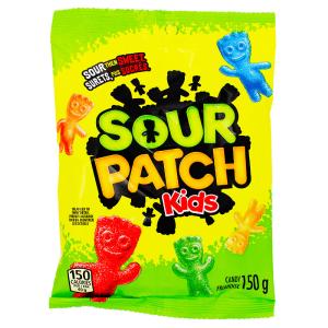Maynards Sour Patch Kids - 150g Shop For Cheap Pice