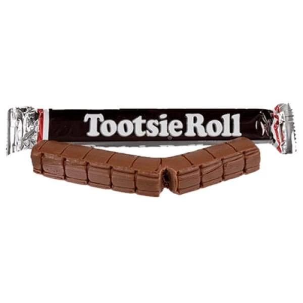 Tootsie Roll - Giant Bar 3 oz. Sale 2025 Newest