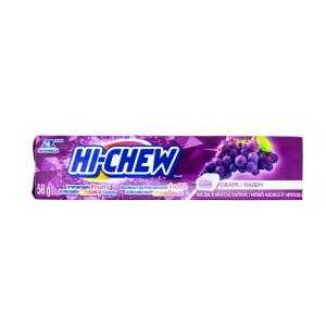 Hi-Chew Grape - 58g Discount Nicekicks
