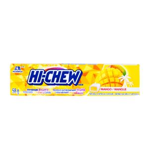 Hi-Chew Mango - 58g Largest Supplier