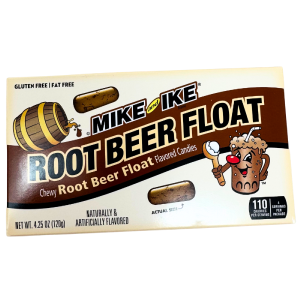 Mike and Ike Root Beer Float Theatre Pack Cheap Pice For Sale
