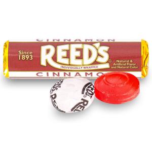 Reed's Cinnamon Candy Rolls Amazon Online