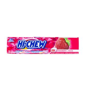 Hi-Chew Strawberry - 58g Cheap Sale Good Selling