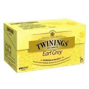 Twinings Earl Gray Tea 25s Cheap Footlocker