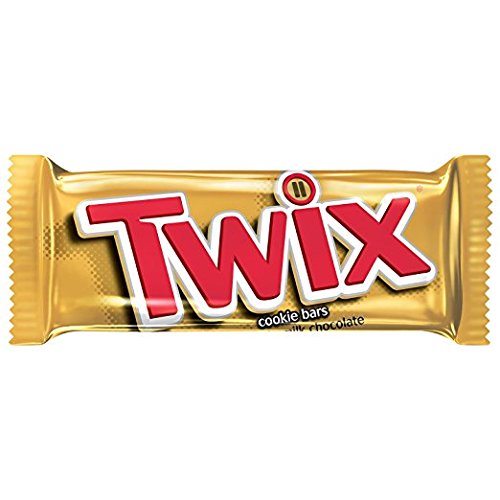 Twix Caramel Cookie Bar 1.79oz View Cheap Online