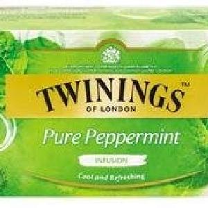 Twinings Peppermint Herbal Infusion 50g Cheap Sale Release Dates