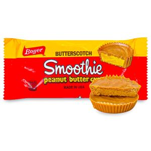 Boyer Butterscotch Smoothie Peanut Butter Cups Buy Cheap Discounts