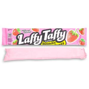 Laffy Taffy Strawberry Candy - 1.5 oz. Cheap Pice From China