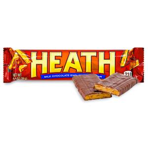 Heath Candy Bars Browse