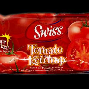 Swiss Ketchup Jumbo Econopak 2Lt 2025 Online