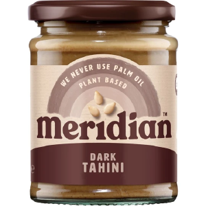 Meridian Dark Tahini 270g Manchester
