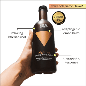 Three Spirits - Nightcap Sale Online Cheap