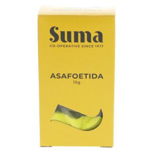 Suma Asafoetida 15g Visit Cheap Pice