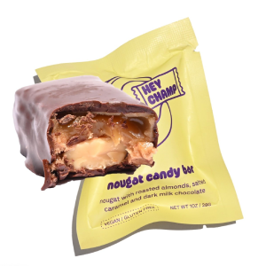 Nougat Bar by Hey Champ Free Shipping Nicekicks