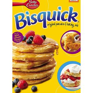 Betty Crocker Bisquick Original All Purpose Baking Mix 567g Discount Cheap Online