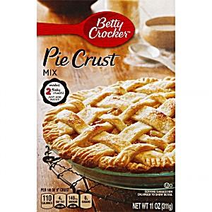 Betty Crocker Pie Crust Mix 11oz Buy Cheap Big Sale