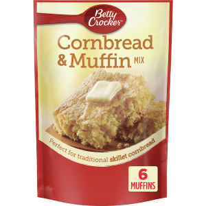 Betty Crocker Golden Corn Muffin Mix 184g Cheap Sale Amazon