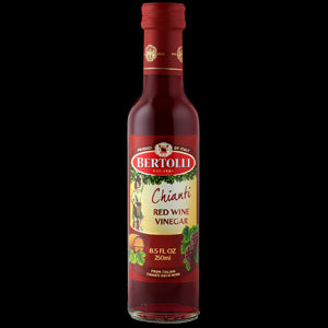 Bertolli Red Wine Vinegar  8.45oz New Styles Cheap Pice