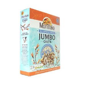Mornflake Jumbo Oats 500g Sale Latest