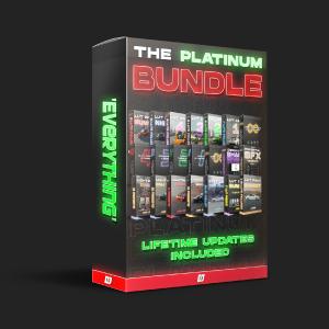 The Platinum Bundle Enjoy Cheap Online
