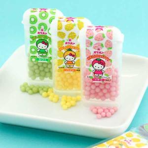 Hello Kitty Tropical Mint Candy Set - 3 pcs Sale Purchase