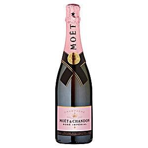 Moet Rose Imperial 750ml Outlet Cheap Online