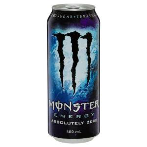 Monster Absolutely Zero 500ml From China Sale Online