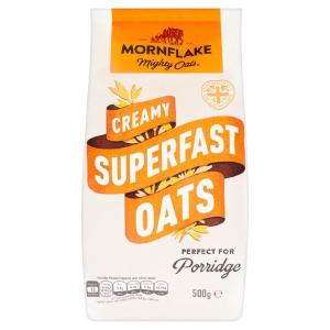 Mornflake Superfast Oats 500g Sale Online Cheap