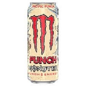 Monster Pacific Punch  500ml Outlet Great Deals