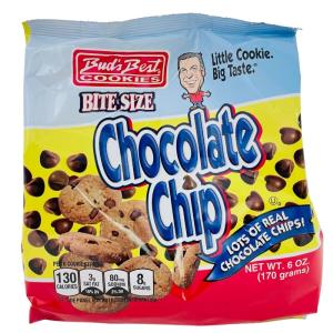 Bud's Best Chocolate Chip Top Quality Sale Online