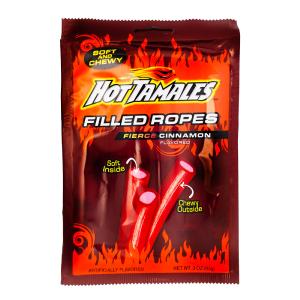 Hot Tamales Licorice Ropes - 3oz Cheap New Styles