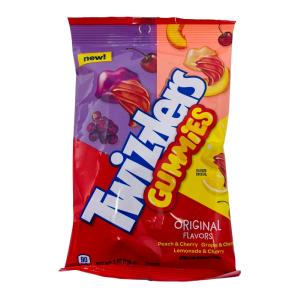 Twizzlers Gummies - 7oz With Mastercard Cheap Pice
