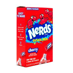Nerds Cherry Singles To Go Cheap Sale Ebay