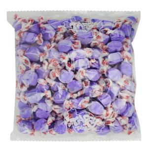 Salt Water Taffy - Grape - 2.5lb Cheap Pice Buy Discount