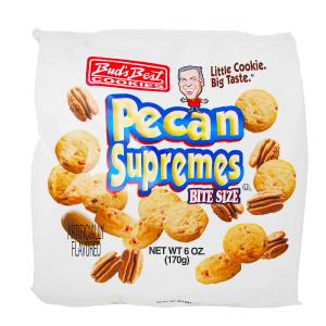 Bud's Best Pecan Supremes Buy Cheap Find Great