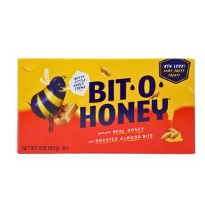 Bit-O-Honey - 4oz Buy Cheap Popular