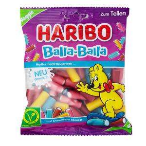 Haribo Euro Balla-Balla - 160g Cost Cheap Pice